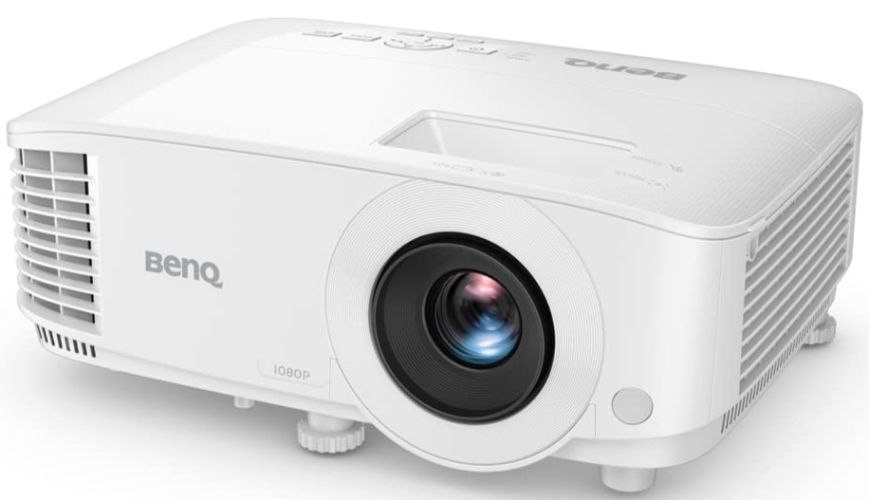BenQ TH575 Home Theater Projector - White by BenQ - Refurbished - Very Good condition - US$557.98