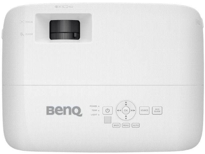 BenQ TH575 Home Theater Projector - White by BenQ - Image 2
