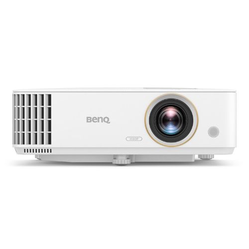 BenQ TH685P Home Theater Projector - White by BenQ - Refurbished - Very Good condition - US$1047.99