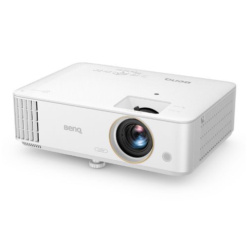 BenQ TH685P Home Theater Projector - White by BenQ - Image 2
