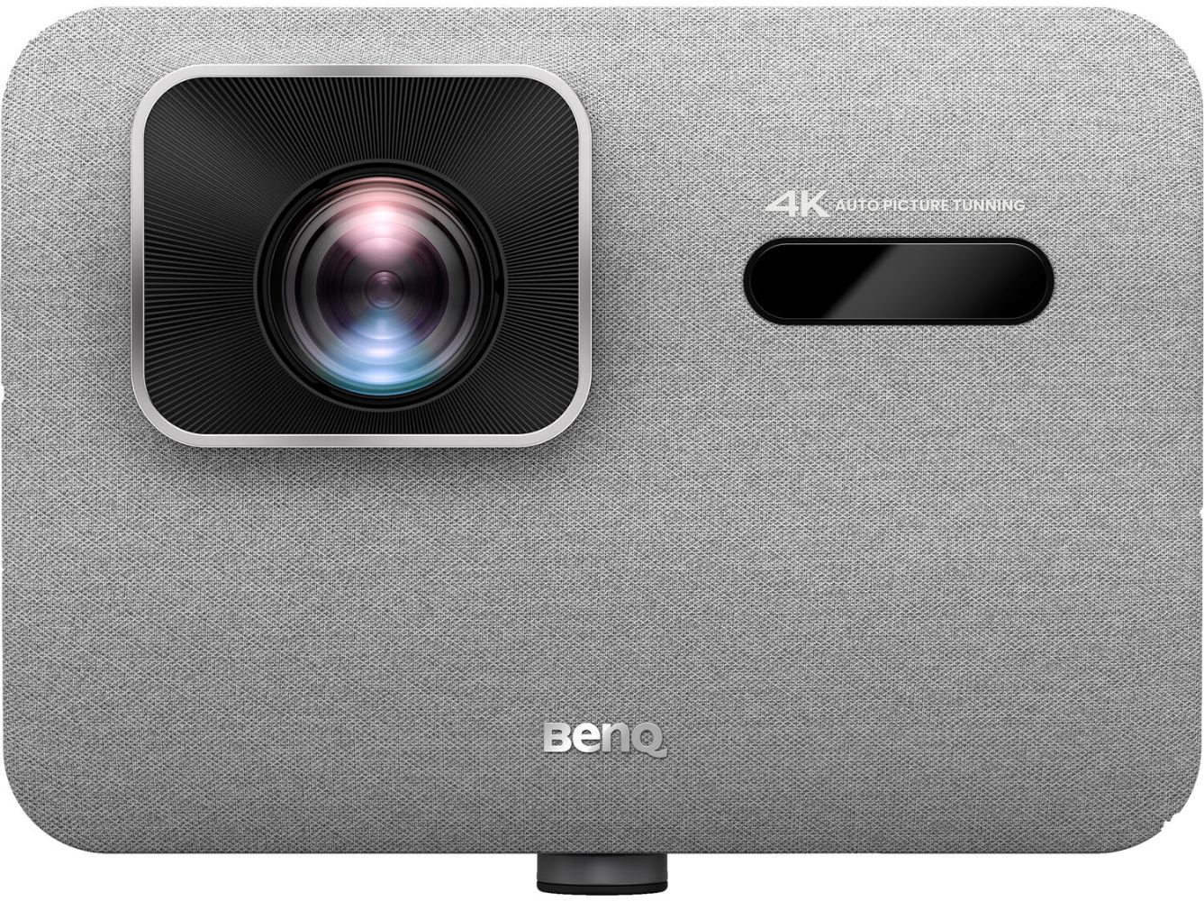 BenQ TK705STI 4K 3000lm Short Throw Home Entertainment Projector - Silver by BenQ - Refurbished - Very Good condition - US$1473.98