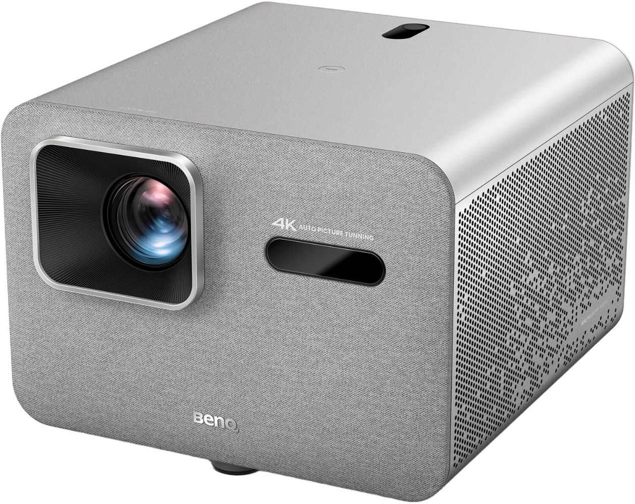 BenQ TK705STI 4K 3000lm Short Throw Home Entertainment Projector - Silver by BenQ - Image 3