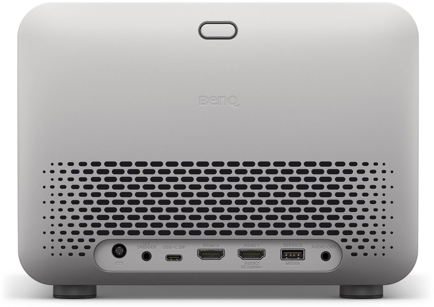 BenQ TK705STI 4K 3000lm Short Throw Home Entertainment Projector - Silver by BenQ - Image 4