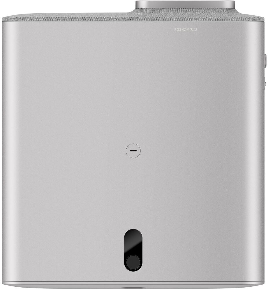 BenQ TK705STI 4K 3000lm Short Throw Home Entertainment Projector - Silver by BenQ - Image 5
