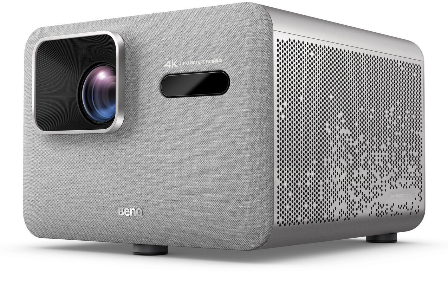 BenQ TK705STI 4K 3000lm Short Throw Home Entertainment Projector - Silver by BenQ - Image 7