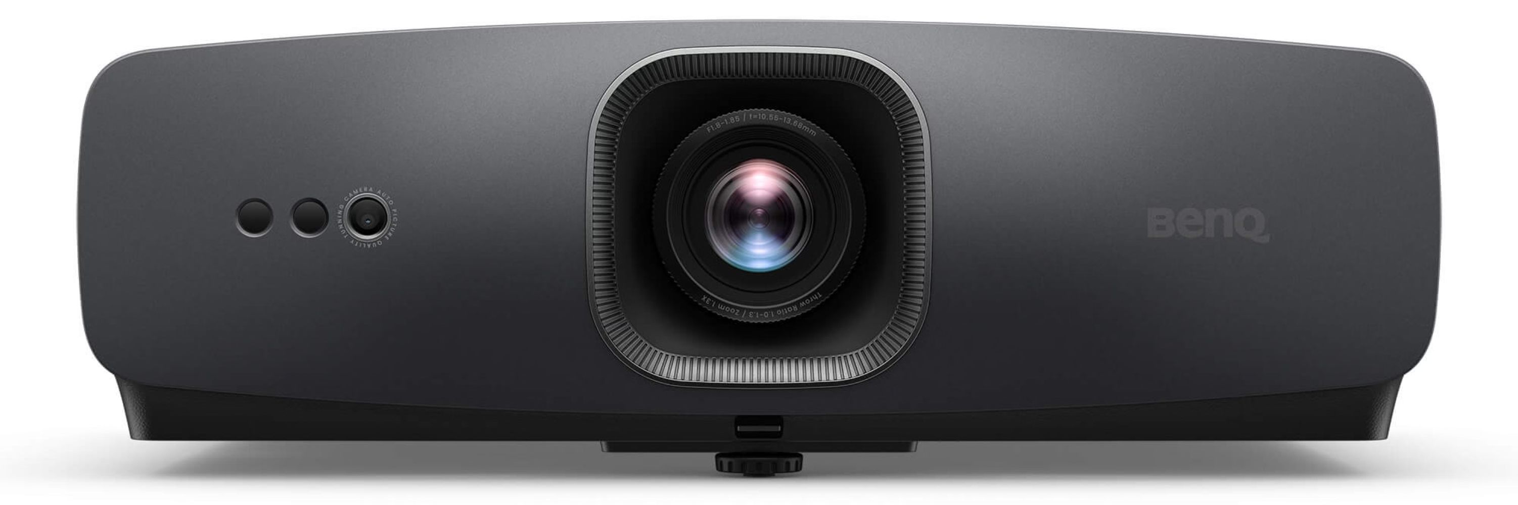 BenQ W2720i 4K 2500lms BenQ Home Cinema Projector - Black by BenQ - Refurbished - Very Good condition - US$1483.98