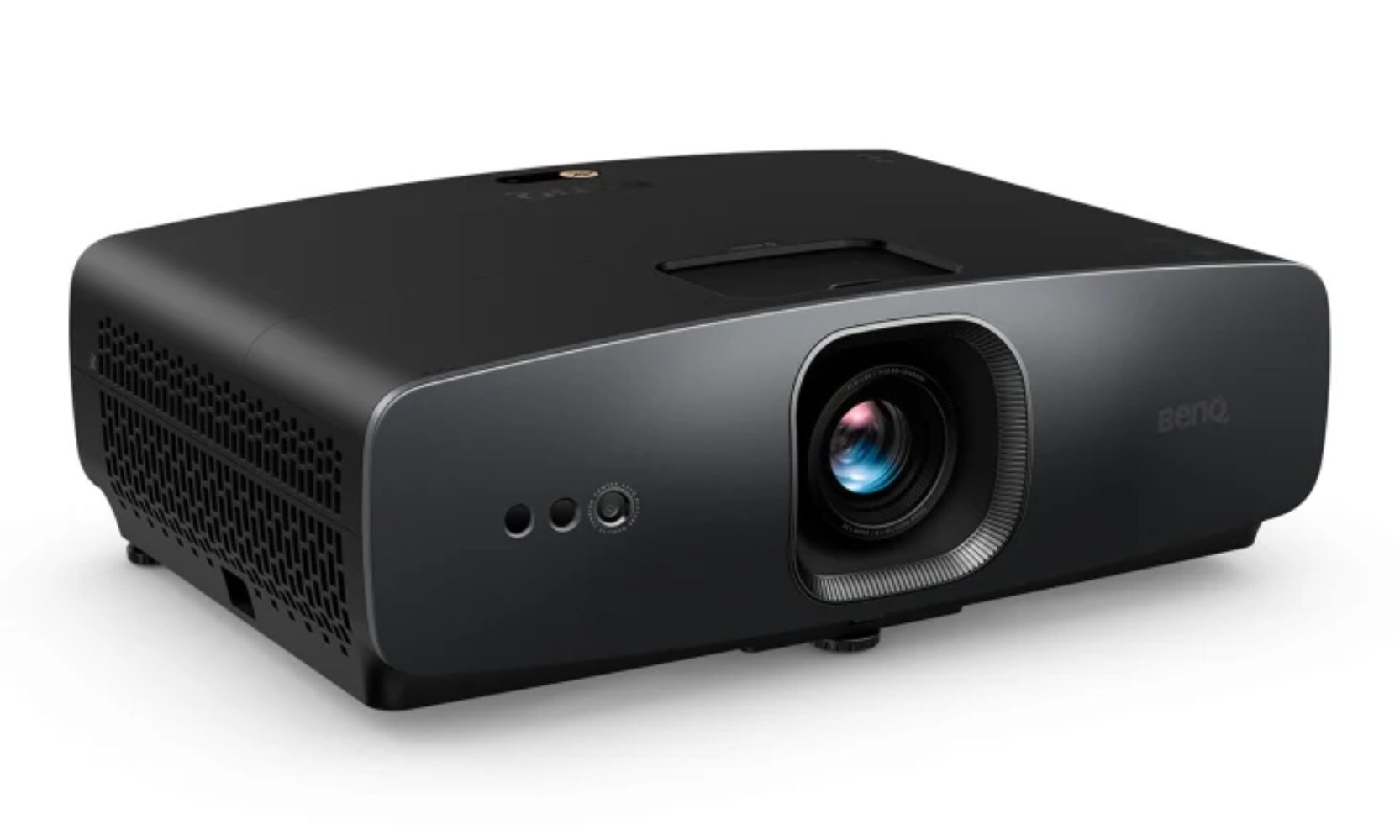 BenQ W2720i 4K 2500lms BenQ Home Cinema Projector - Black by BenQ - Image 2