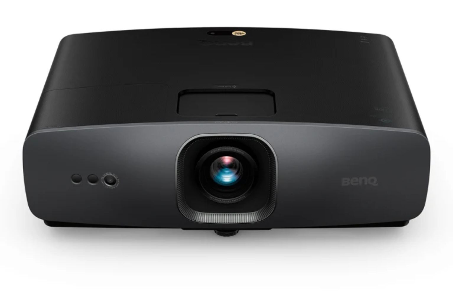 BenQ W2720i 4K 2500lms BenQ Home Cinema Projector - Black by BenQ - Image 4