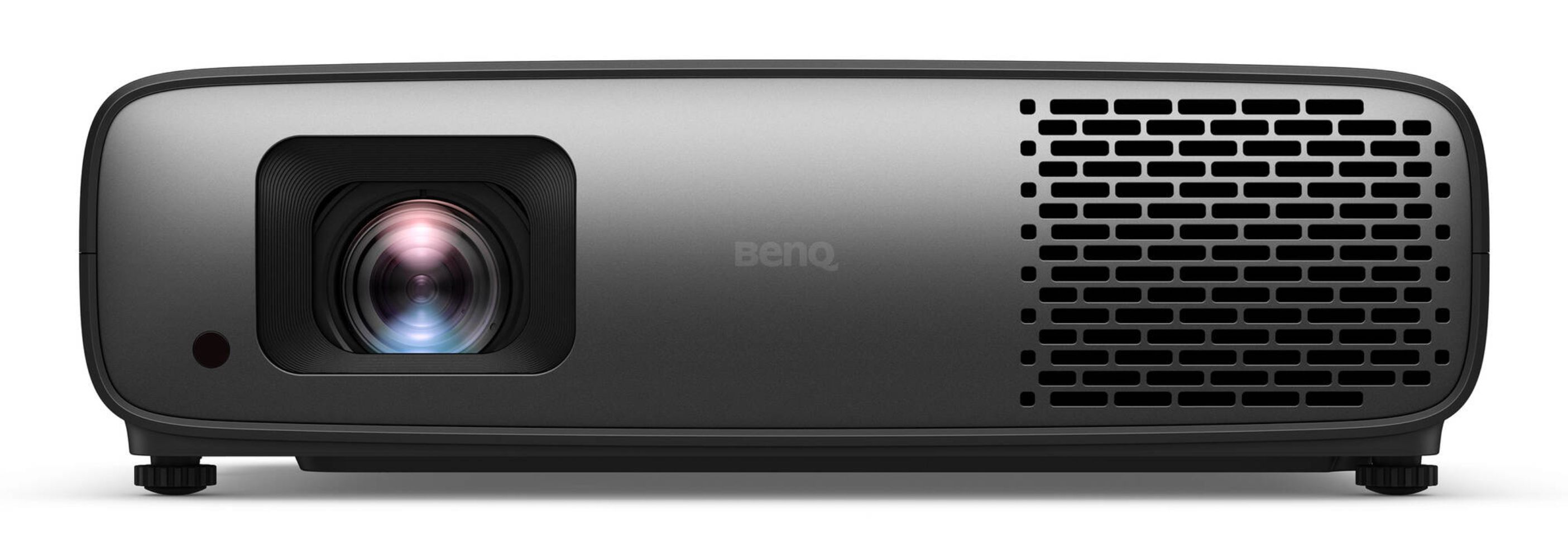 BenQ W4100i 4K 3200lm 100% DCI-P3 Home Cinema Projector - Black/Gray by BenQ - Refurbished - Very Good condition - US$2281.98