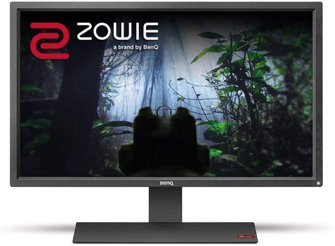 BenQ RL2755 27型 ゲーミングモニター Refurbished BenQ Zowie RL2755 Gaming Monitor 27