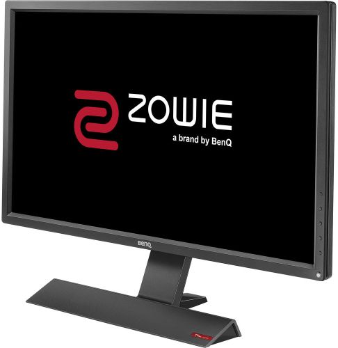 BENQ - BENQゲーミングモニター　ZOIWEゲーム用　RL2755 27インチ Refurbished BenQ Zowie RL2755 Gaming Monitor 27