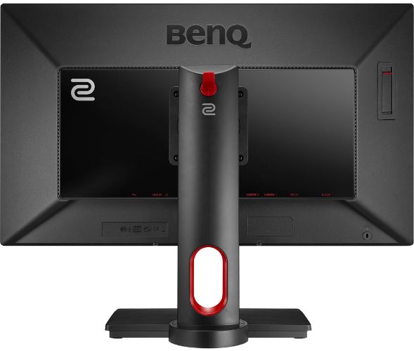 BenQ RL2755 ZOWIEシリーズ モニター 27インチ フルHD BenQ ZOWIE RL2755 - RL Series | Overview, Specs, Details | SHI