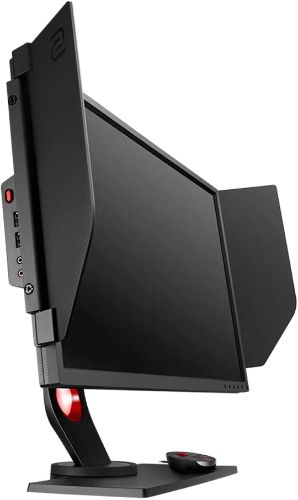 Refurbished BenQ ZOWIE XL2536 144Hz Gaming Monitor 24.5