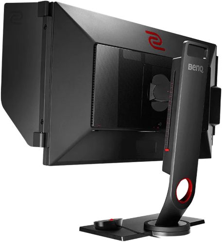 Refurbished BenQ ZOWIE XL2536 144Hz Gaming Monitor 24.5