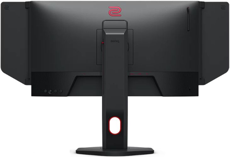 Refurbished BenQ ZOWIE XL2546K TN 240Hz DyAc⁺™ Gaming Monitor 24.5