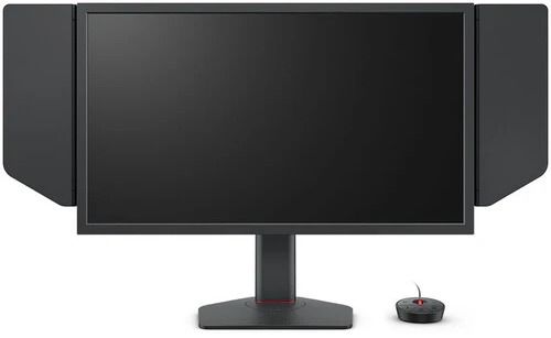 BenQ ZOWIE XL2546X TN 240Hz Gaming Monitor 24.5" - Black - 24.5 Inch by BenQ - Refurbished - Very Good condition - US$440.98