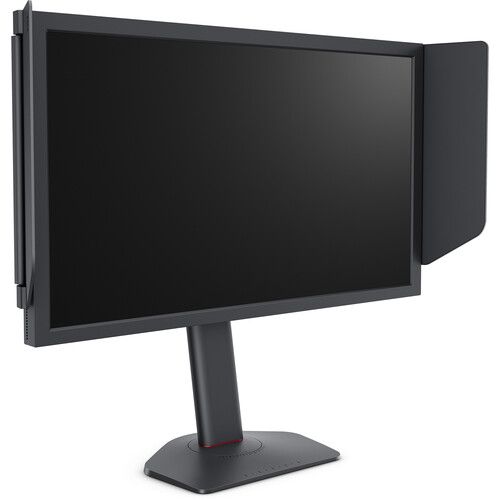 BenQ ZOWIE XL2566X+ TN 400Hz Gaming Monitor 24.1" - Black - 24.1 Inch by BenQ - Image 2