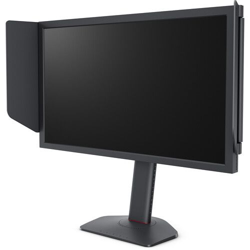 BenQ ZOWIE XL2566X+ TN 400Hz Gaming Monitor 24.1" - Black - 24.1 Inch by BenQ - Image 3