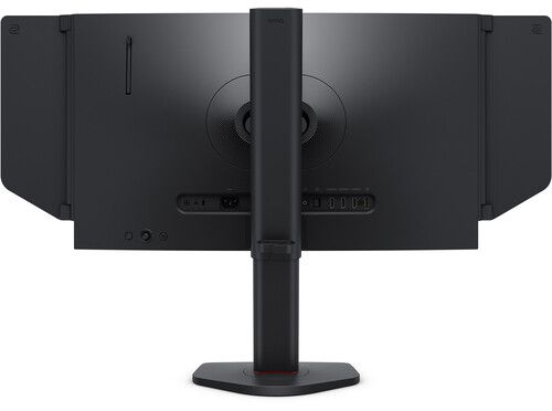 BenQ ZOWIE XL2566X+ TN 400Hz Gaming Monitor 24.1" - Black - 24.1 Inch by BenQ - Image 4