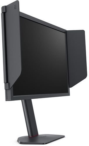BenQ ZOWIE XL2566X+ TN 400Hz Gaming Monitor 24.1" - Black - 24.1 Inch by BenQ - Image 5