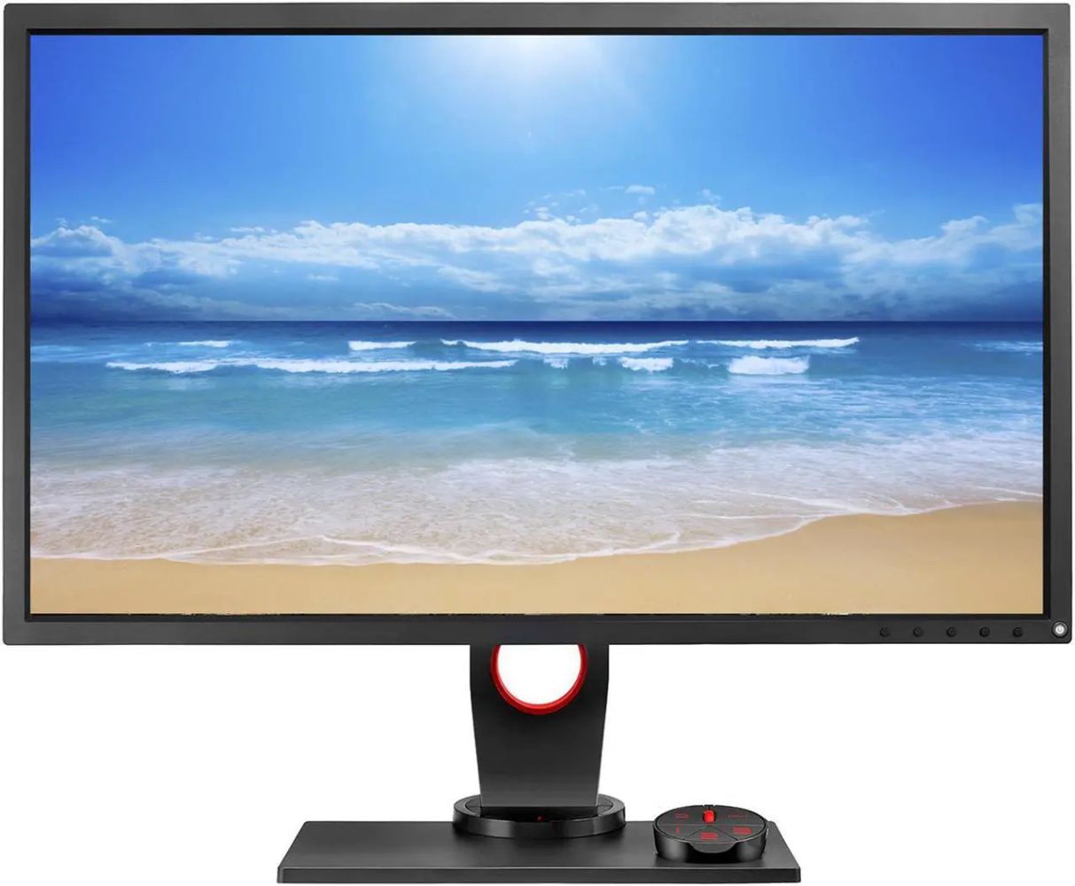 BenQ ZOWIE XL2735 16:9 LCD Gaming Monitor 27"inch - Black - 27 Inch by BenQ - Image 2