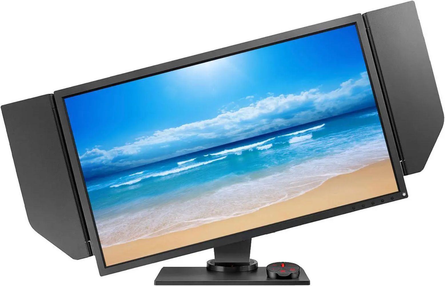 BenQ ZOWIE XL2735 16:9 LCD Gaming Monitor 27"inch - Black - 27 Inch by BenQ - Image 3