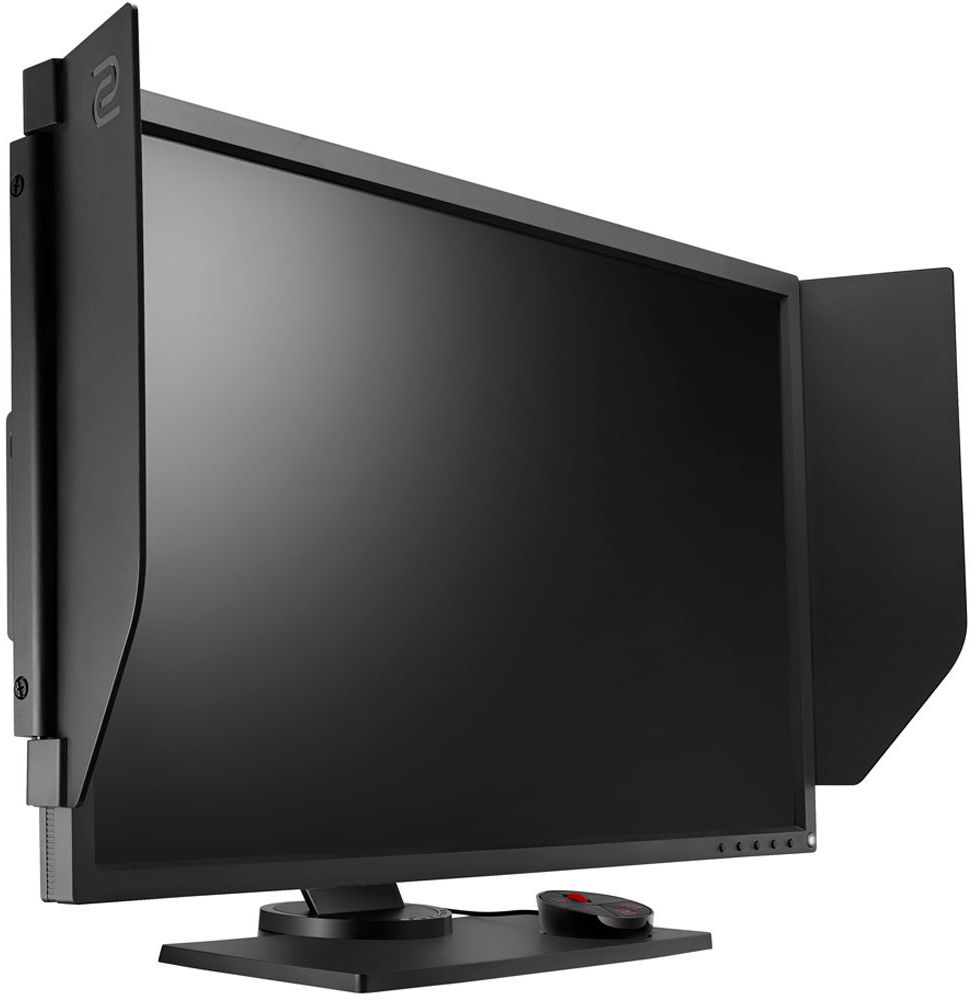 BenQ ZOWIE XL2735 16:9 LCD Gaming Monitor 27"inch - Black - 27 Inch by BenQ - Image 7
