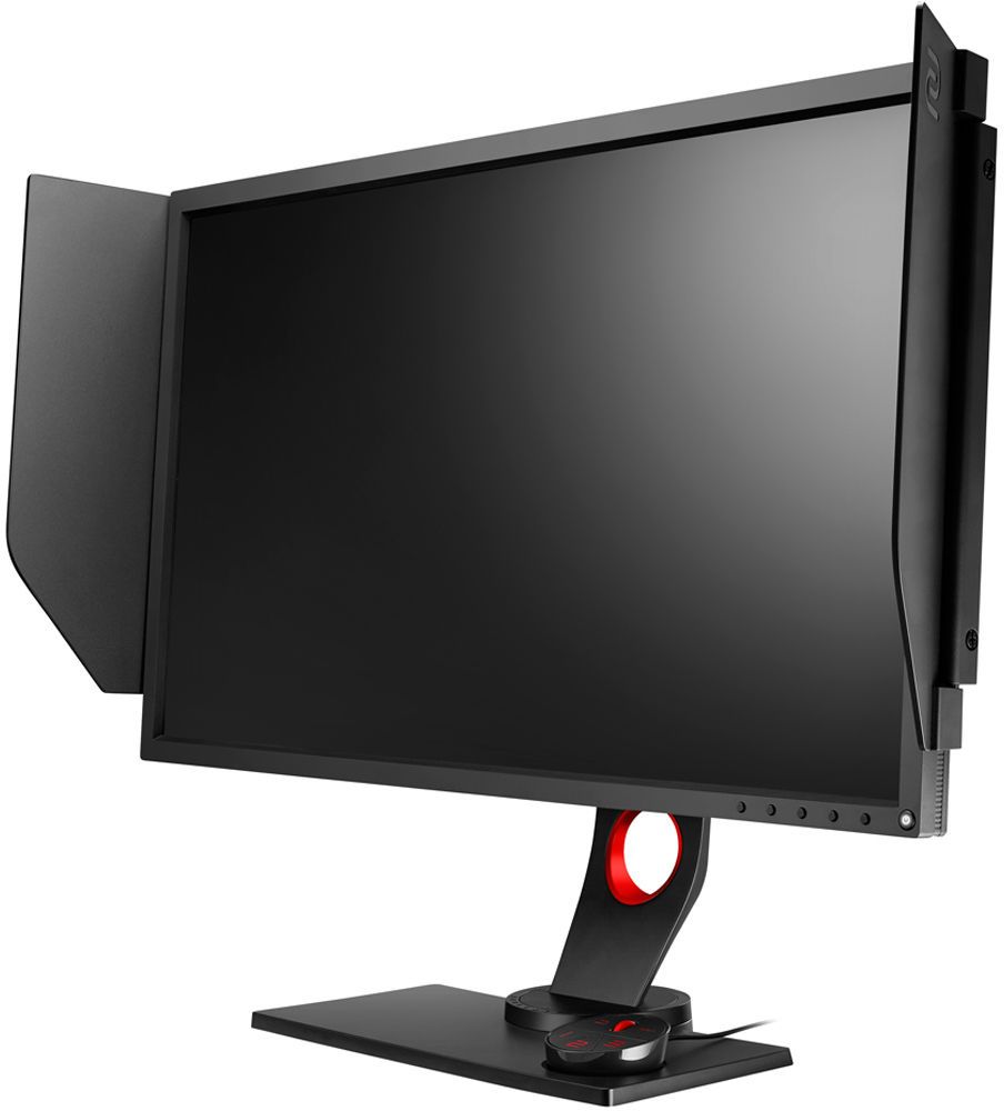BenQ ZOWIE XL2735 16:9 LCD Gaming Monitor 27"inch - Black - 27 Inch by BenQ - Image 8