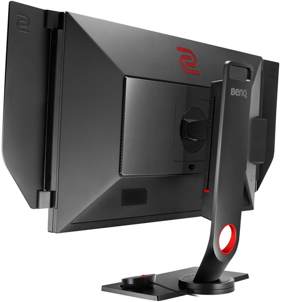 BenQ ZOWIE XL2735 16:9 LCD Gaming Monitor 27"inch - Black - 27 Inch by BenQ - Image 9