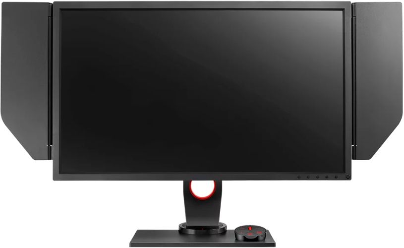 Refurbished BenQ ZOWIE XL2746S TN 240Hz DyAc⁺™ Gaming Monitor 27