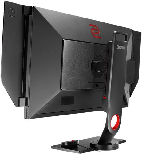 BenQモニター ZOWIE XL2746SフルHD/27型/TN/240Hz 4544438016586_1.jpg ディスプレイ・モニター本体