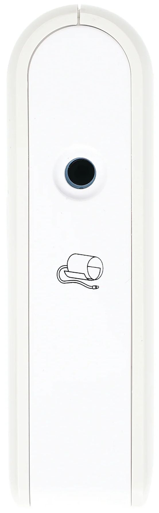 BIOS BD280 Diagnostics Ambulatory Blood Pressure Monitor - White/Silver by BIOS - Image 4