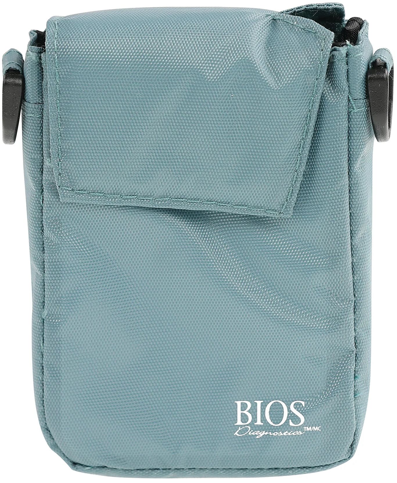 BIOS BD280 Diagnostics Ambulatory Blood Pressure Monitor - White/Silver by BIOS - Image 7