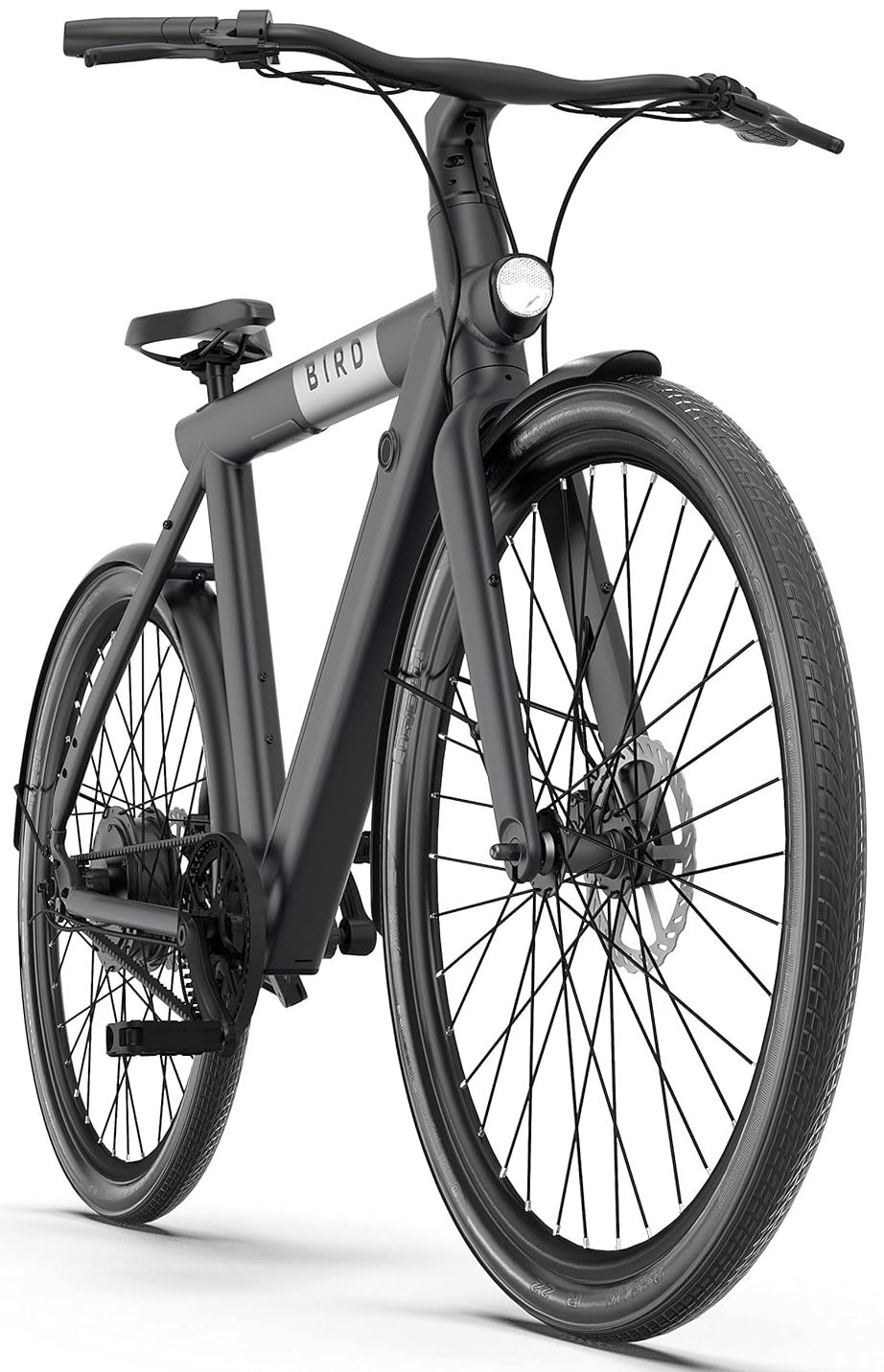 Bird A-Frame eBike - Stealth Black by Bird - Refurbished - Brand New condition - US$2307.99