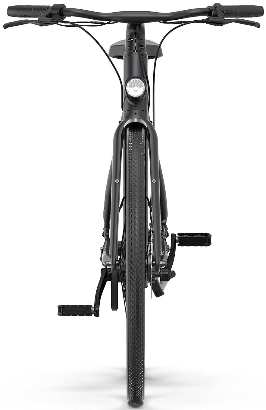 Bird A-Frame eBike - Stealth Black by Bird - Image 5