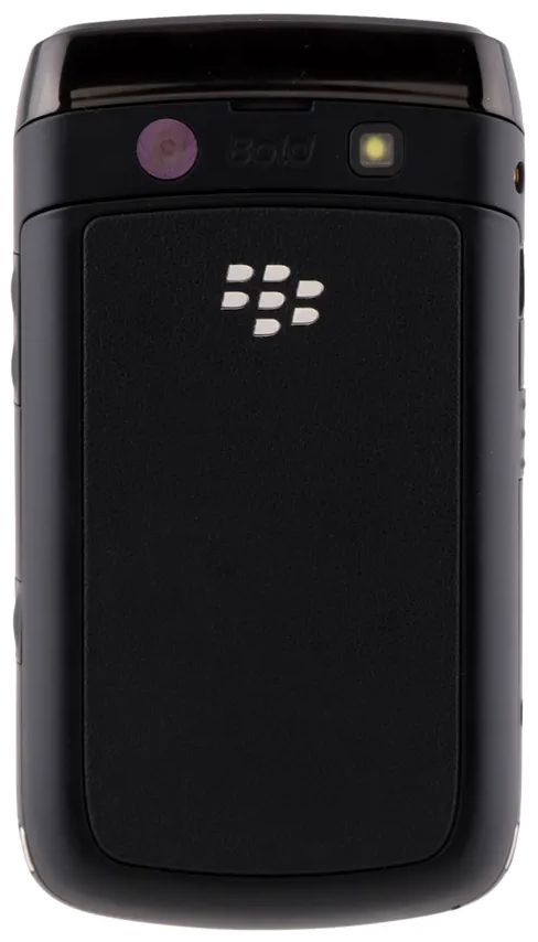 Refurbished BlackBerry Bold 9780 | Reebelo US