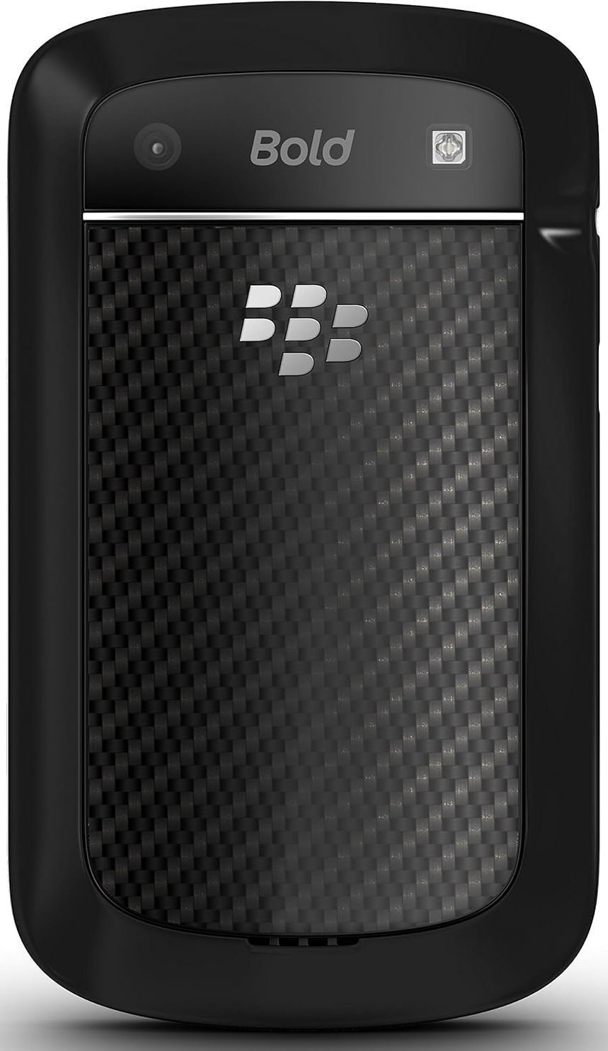 Blackberry Bold Touch 9900 - 8GB - Black - Unlocked by Blackberry - Refurbished - Very Good condition - Image 3