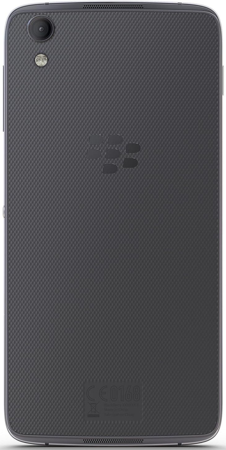 BlackBerry DTEK50 - 16GB - Black - Unlocked by BlackBerry - Refurbished - Very Good condition - Image 2