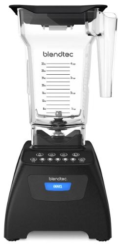 Refurbished Blendtec Classic 575 Blender | Reebelo US