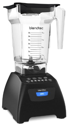 Refurbished Blendtec Classic 575 Blender | Reebelo US