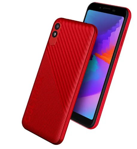 Refurbished BLU C5L Max | Reebelo US Refurbished BLU C5L Max | Reebelo US