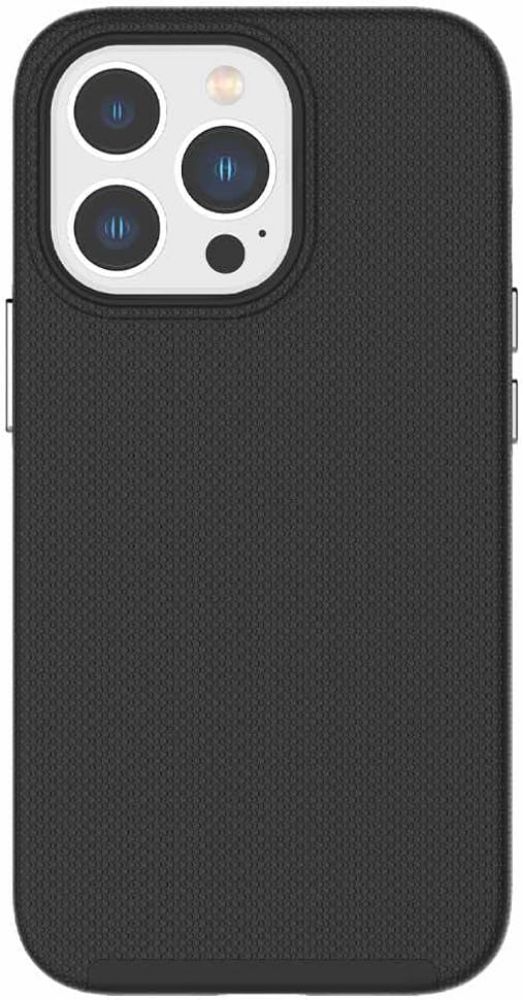 Blu Element Armour 2X Phone Case for Apple iPhone 13 Pro - Black by Blu Element - Refurbished - Brand New condition - Image 2