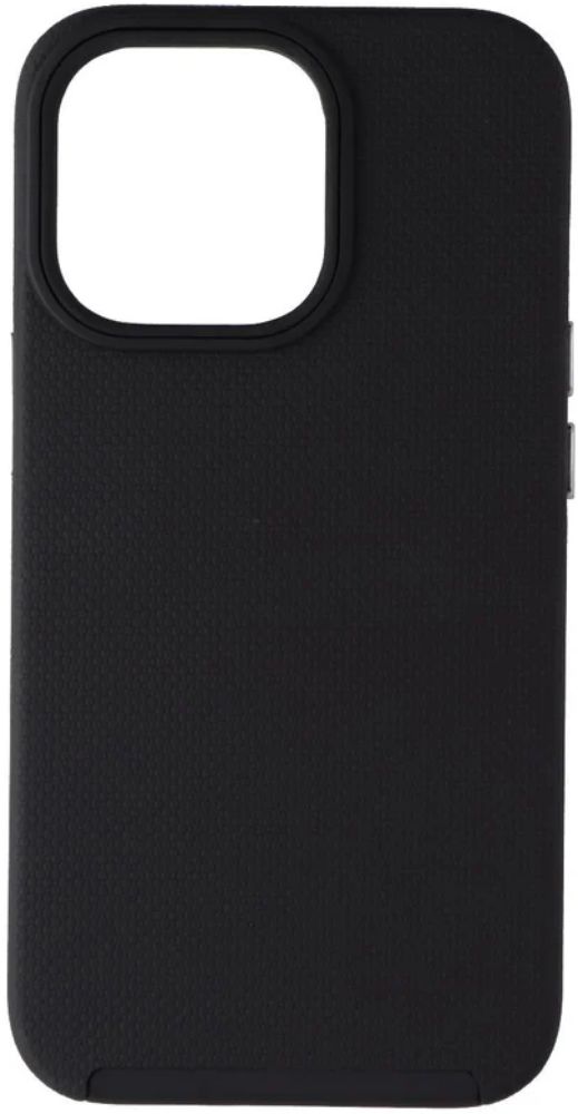 Blu Element Armour 2X Phone Case for Apple iPhone 13 Pro - Black by Blu Element - Refurbished - Brand New condition - Image 8