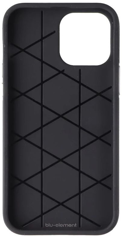 Blu Element Armour 2X Phone Case for iPhone 13 Pro Max - Black by Blu Element - Refurbished - Brand New condition - Image 3