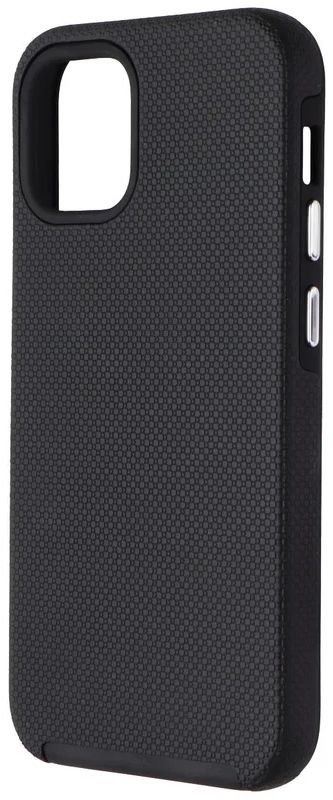 Blu Element Armour 2X Series Phone Case for iPhone 12 mini - Black by Blu Element - Refurbished - Brand New condition - Image 2