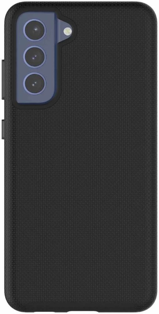 Blu Element Armour Series Rugged Phone Case for Samsung Galaxy S23 FE - Black by Blu Element - Refurbished - Brand New condition - Image 2