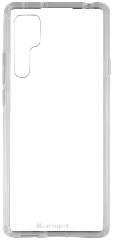 Blu Element DropZone Clear Series Phone Case for TCL 20 Pro 5G - Clear by Blu Element - Refurbished - Brand New condition - US$10.08