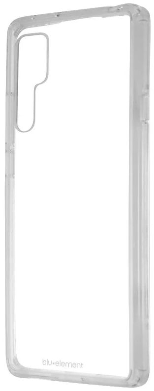Blu Element DropZone Clear Series Phone Case for TCL 20 Pro 5G - Clear by Blu Element - Image 2