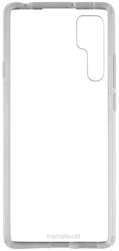Blu Element DropZone Clear Series Phone Case for TCL 20 Pro 5G - Clear by Blu Element - Image 3