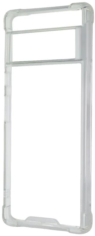 Blu Element DropZone Series Phone Case for Google Pixel 6 Pro - Clear by Blu Element - Image 2